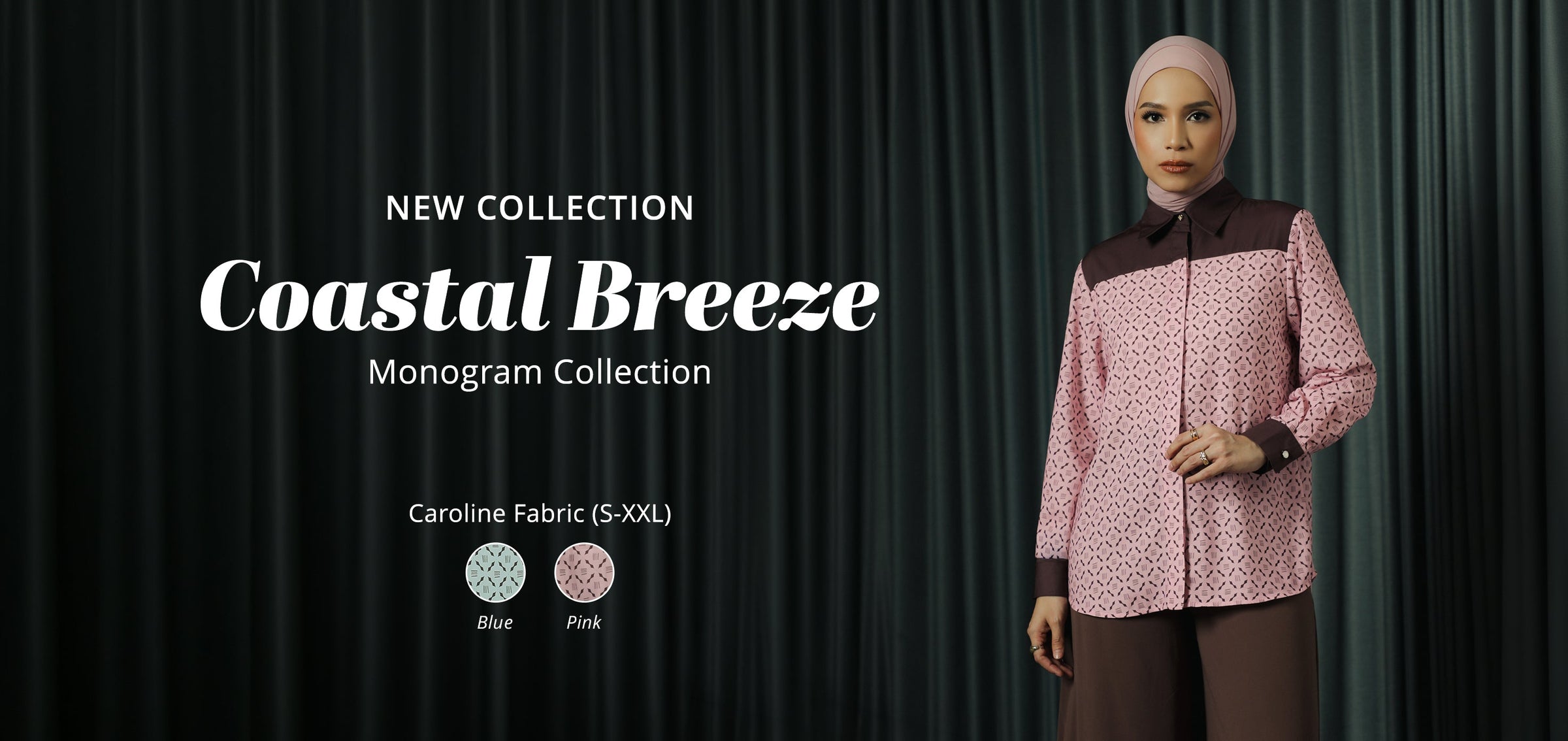 Coastal Breeze Edition