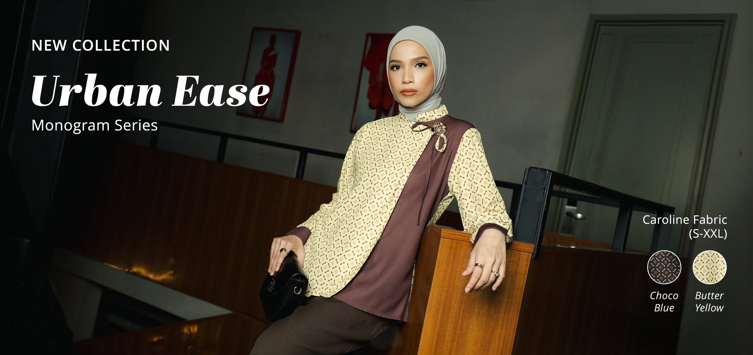 Urban Ease Edition