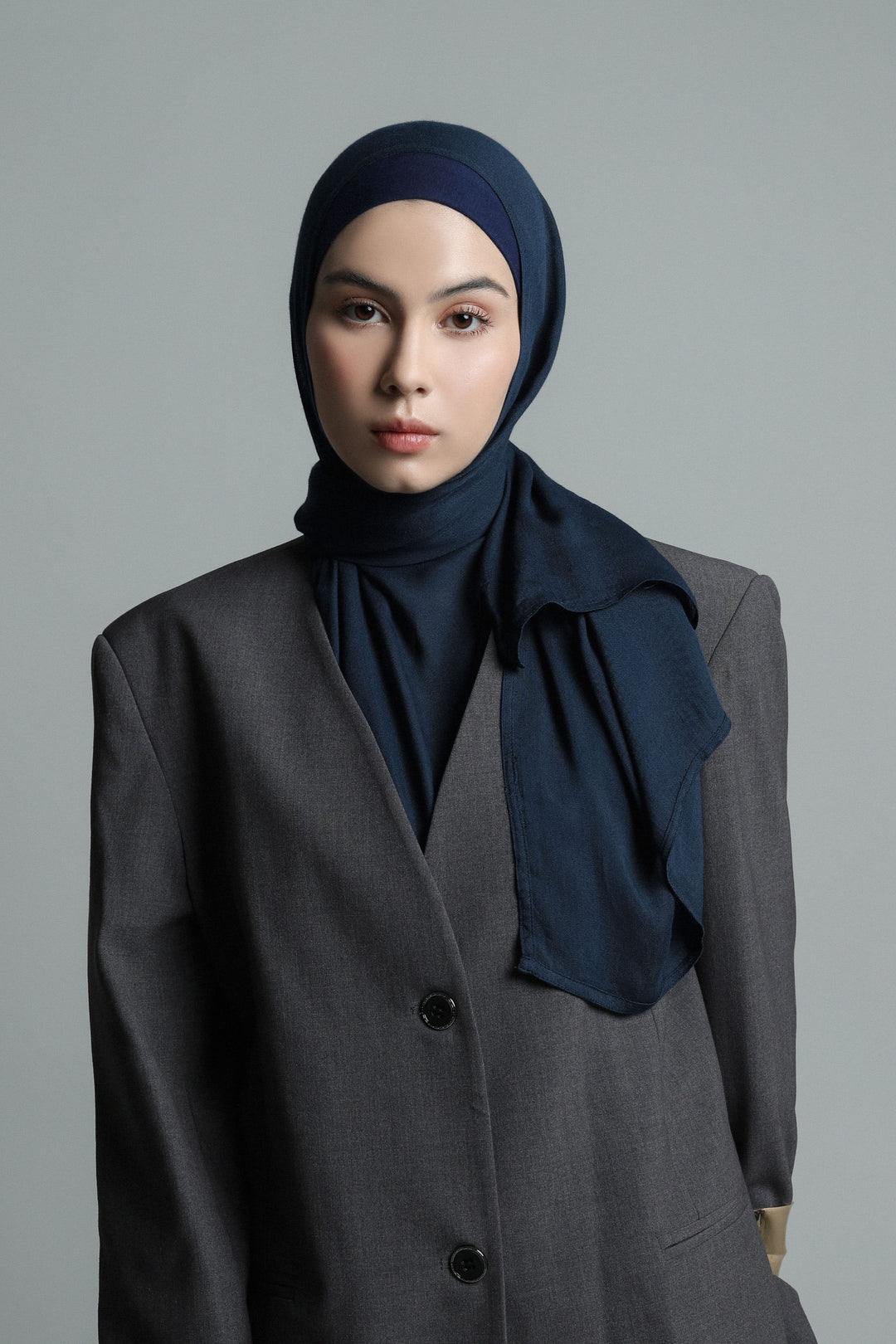 Ayme Pashmina Viscose Inner