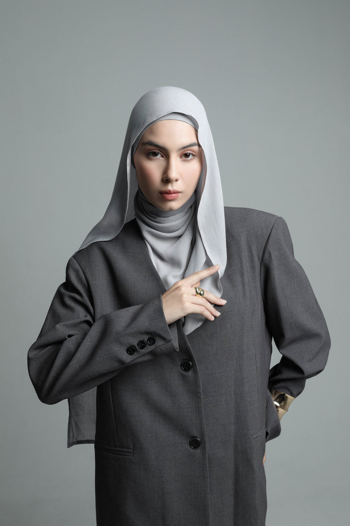 Ayme Pashmina Viscose Inner