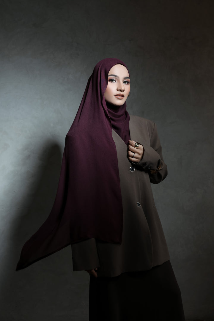 Ayra Pashmina Viscose