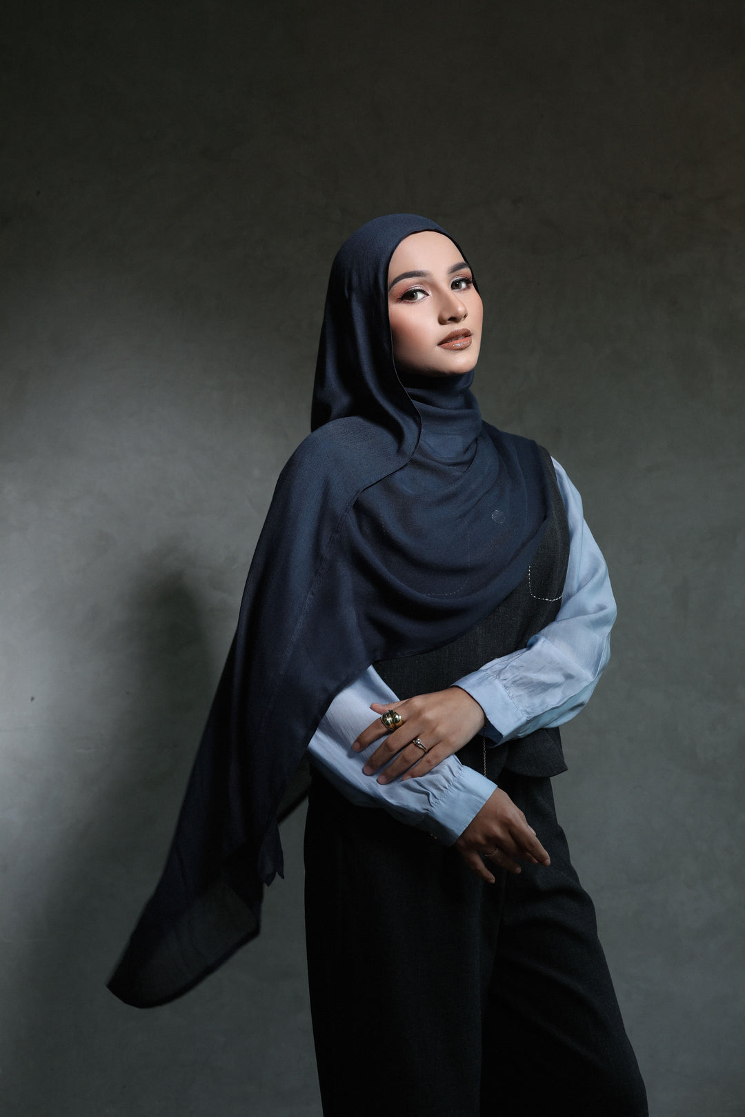 Ayra Pashmina Viscose