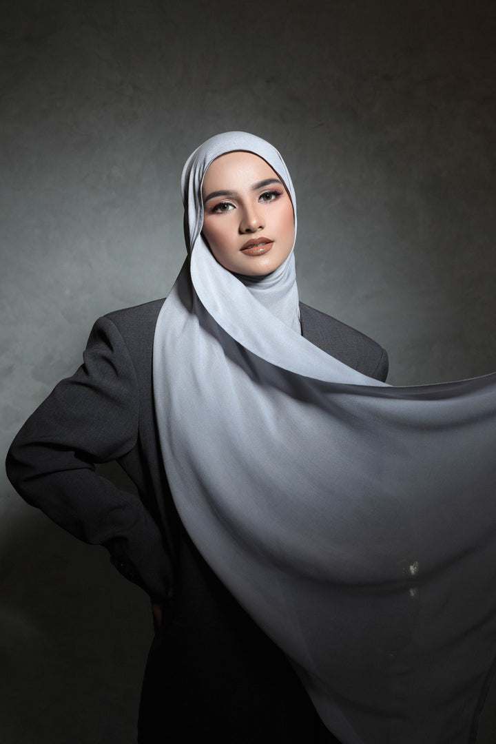 Minor Defect - Ayra Pashmina Viscose