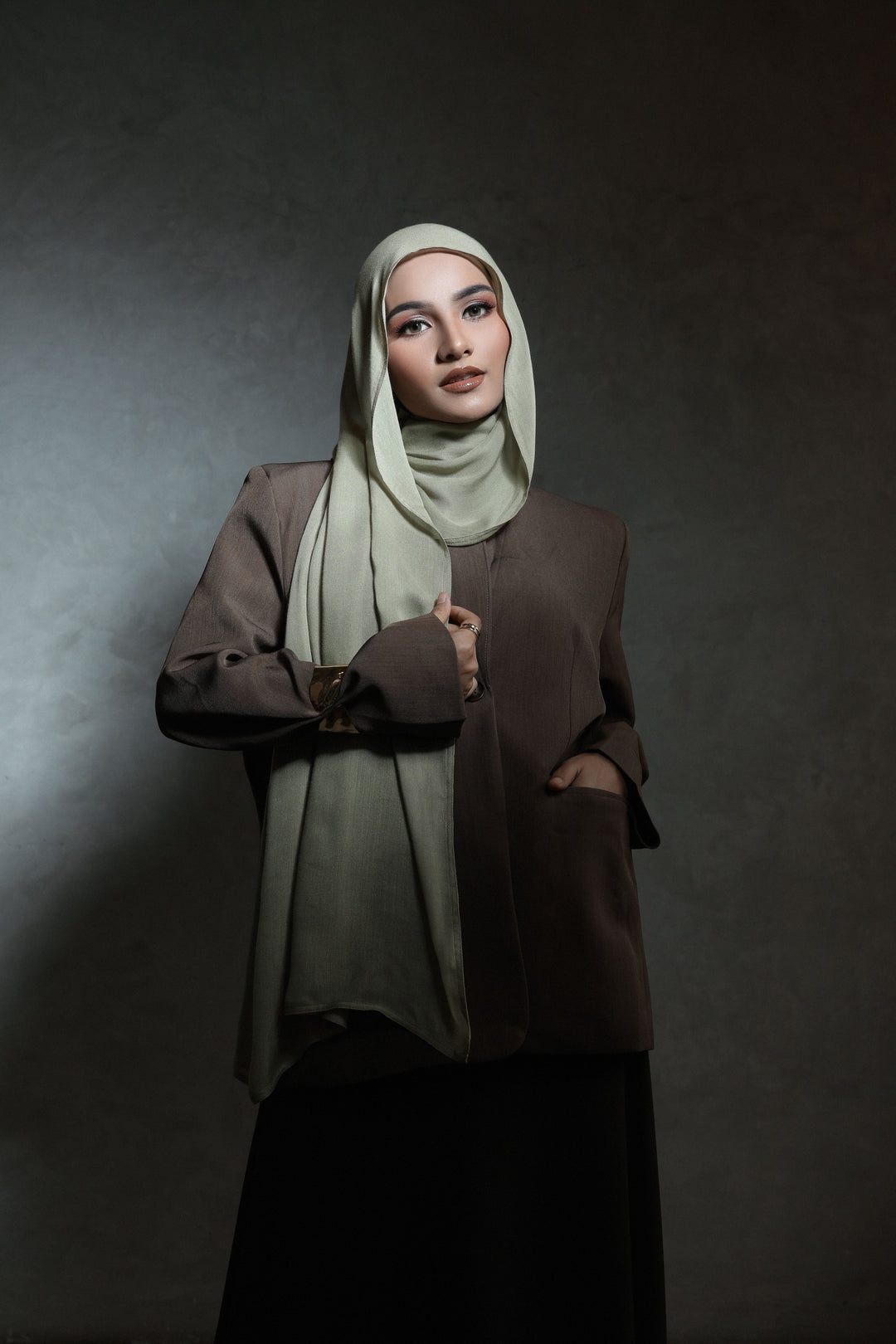 Ayra Pashmina Viscose