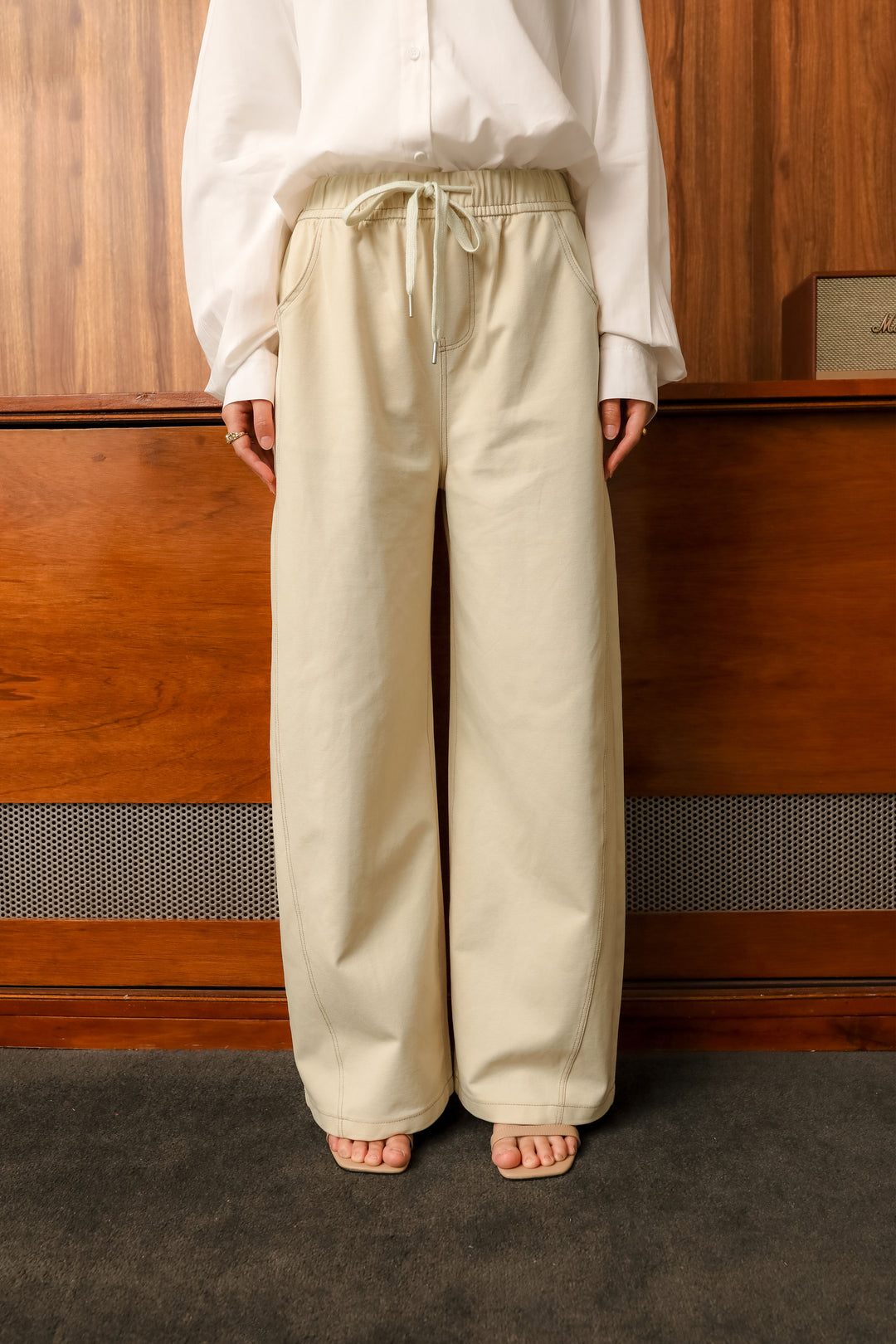 Aelith Pants - A Letter To My Younger Self