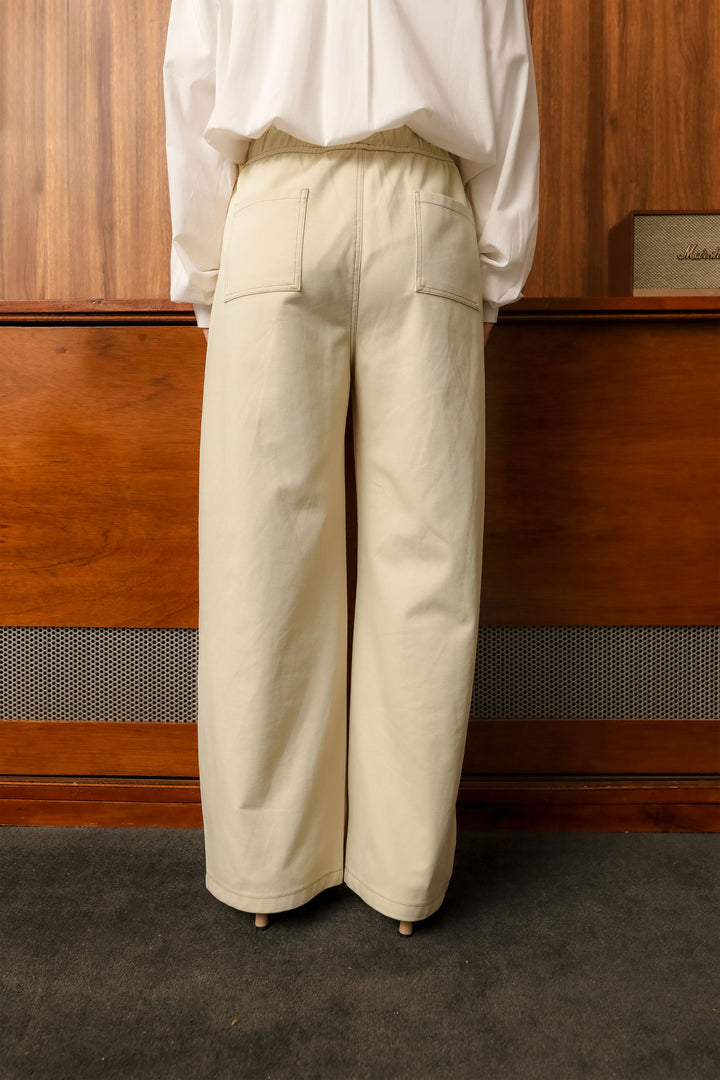 Aelith Pants - A Letter To My Younger Self