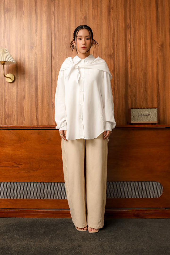 Aeliv Kemeja Wanita - A Letter To My Younger Self