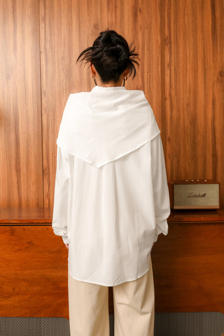 Aeliv Kemeja Wanita - A Letter To My Younger Self