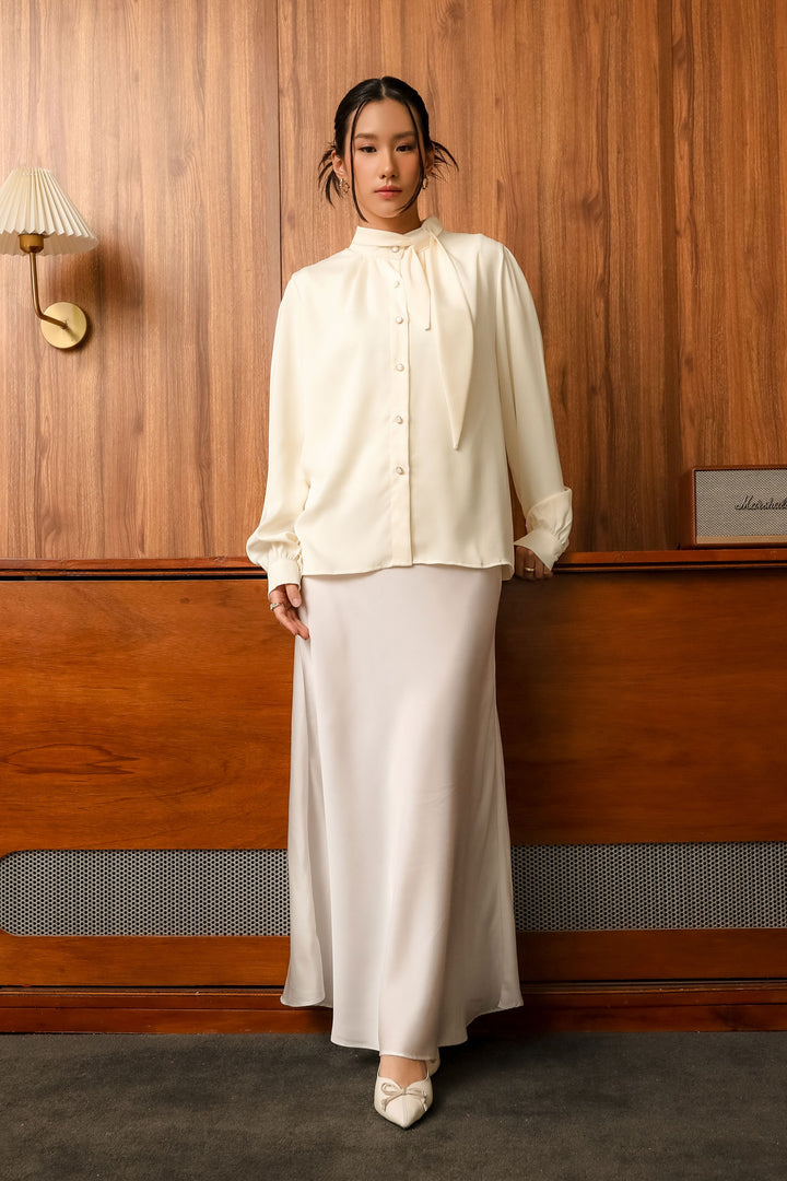 Ambery Kemeja Wanita - A Letter To My Younger Self