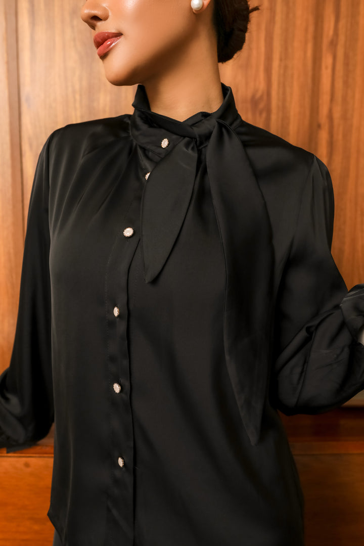 Ambery Kemeja Wanita - A Letter To My Younger Self