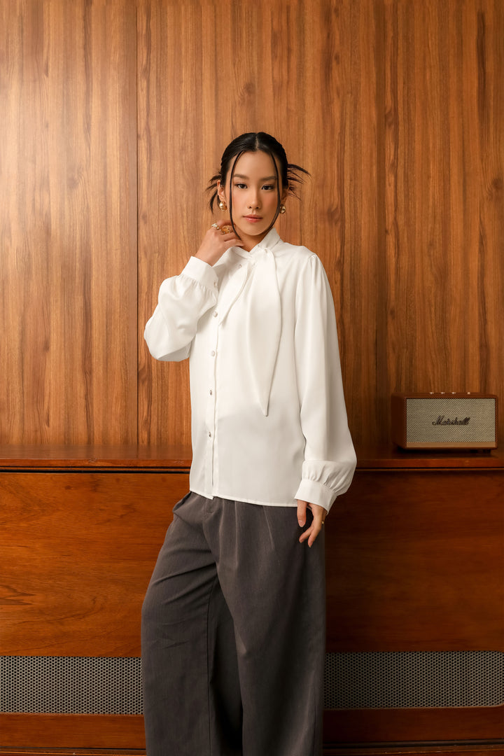 Ambery Kemeja Wanita - A Letter To My Younger Self