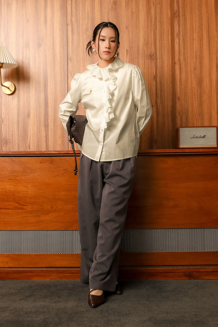 Annora Kemeja Wanita - A Letter To My Younger Self