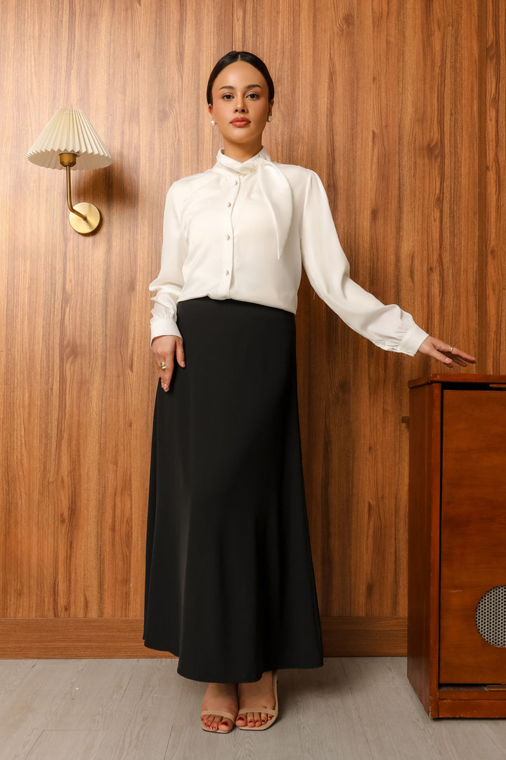 Minor Defect - Atata Skirt - A Letter To My Younger Self