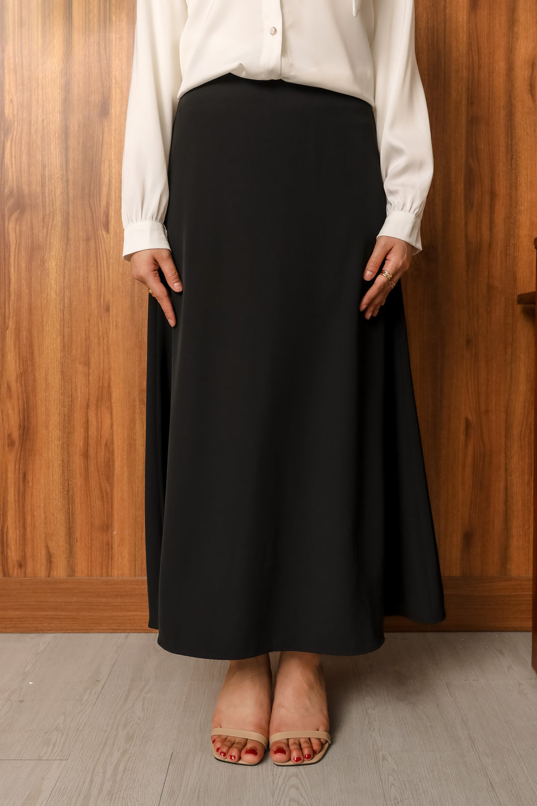 Atata Skirt - A Letter To My Younger Self