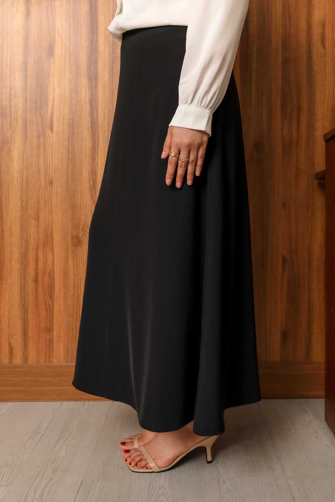 Atata Skirt - A Letter To My Younger Self