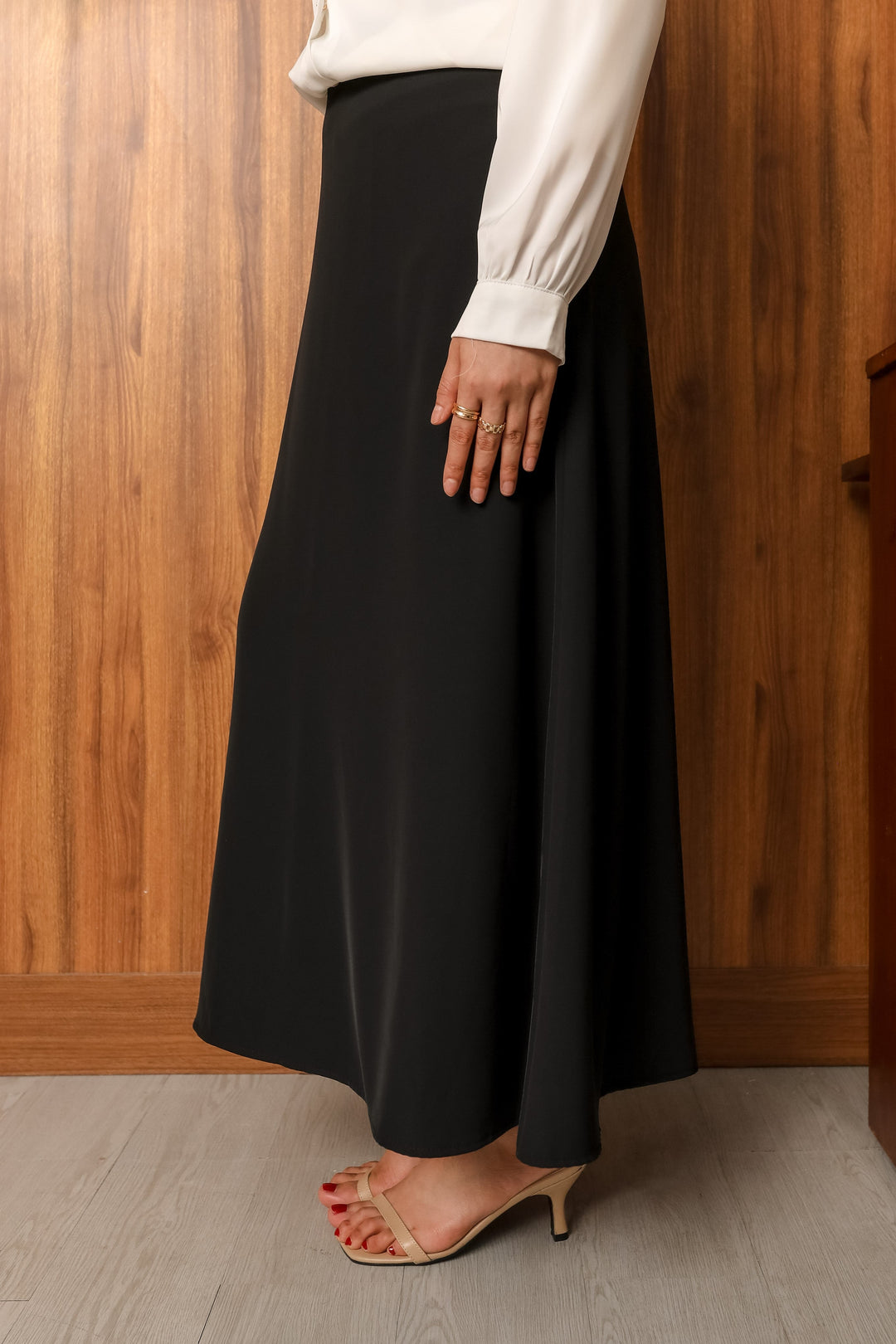 Minor Defect - Atata Skirt - A Letter To My Younger Self