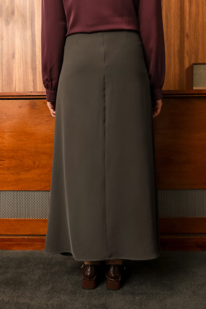 Minor Defect - Atata Skirt - A Letter To My Younger Self