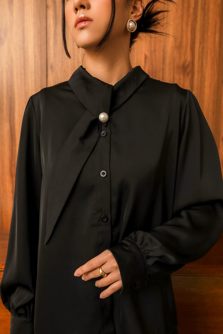 Ayona Kemeja Wanita - A Letter To My Younger Self