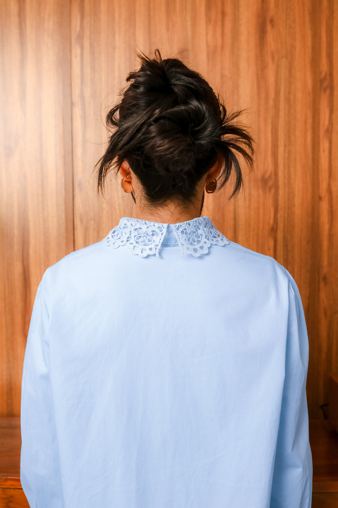 Azalei Kemeja Wanita - A Letter To My Younger Self