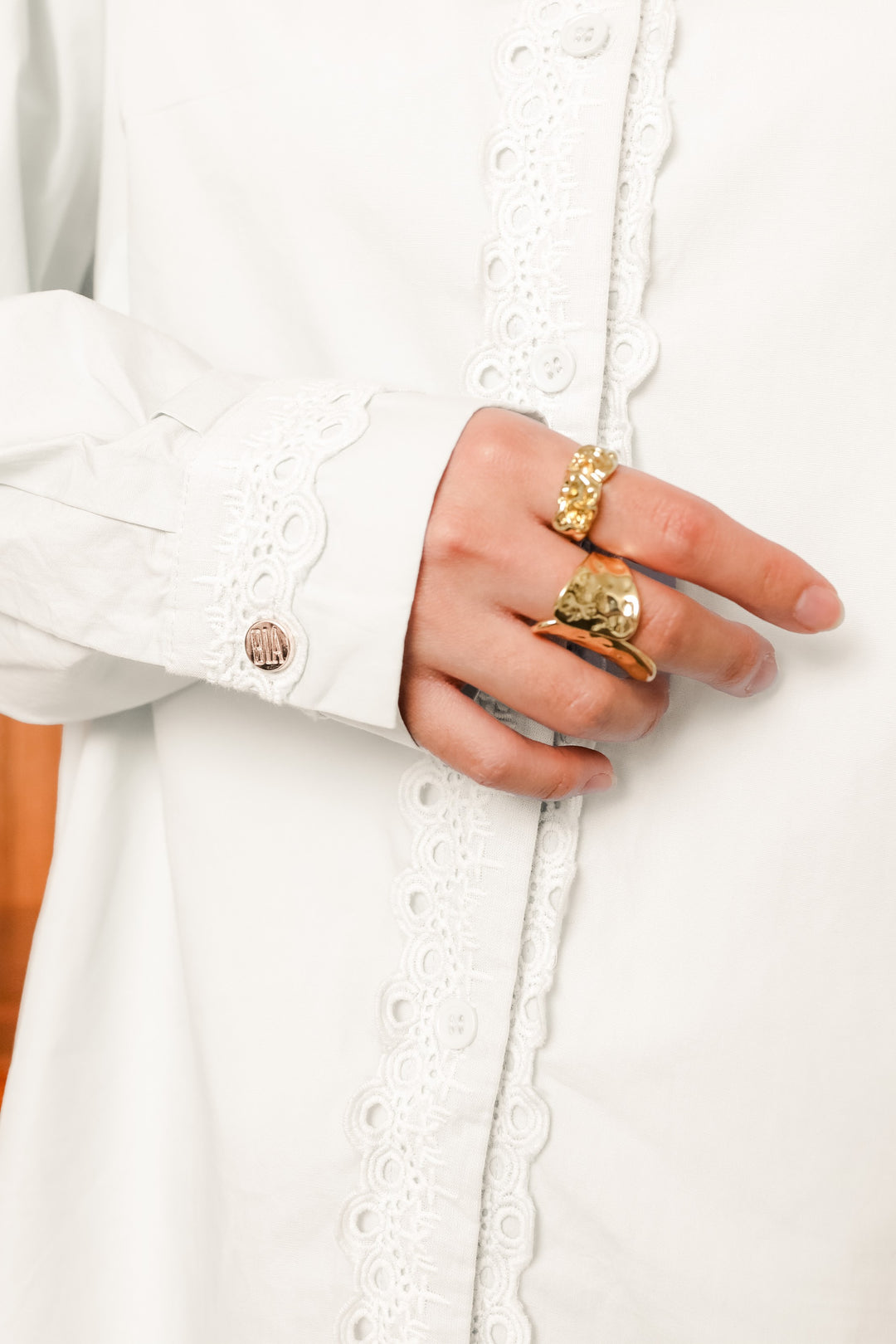 Azalei Kemeja Wanita - A Letter To My Younger Self