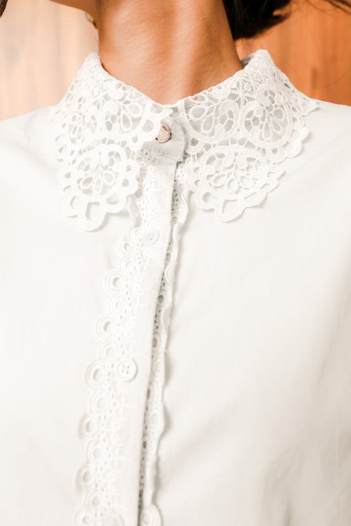 Azalei Kemeja Wanita - A Letter To My Younger Self