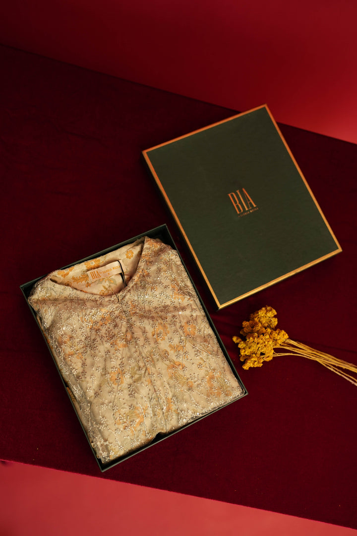 BIA by Zaskia Mecca - Signature Box Hampers