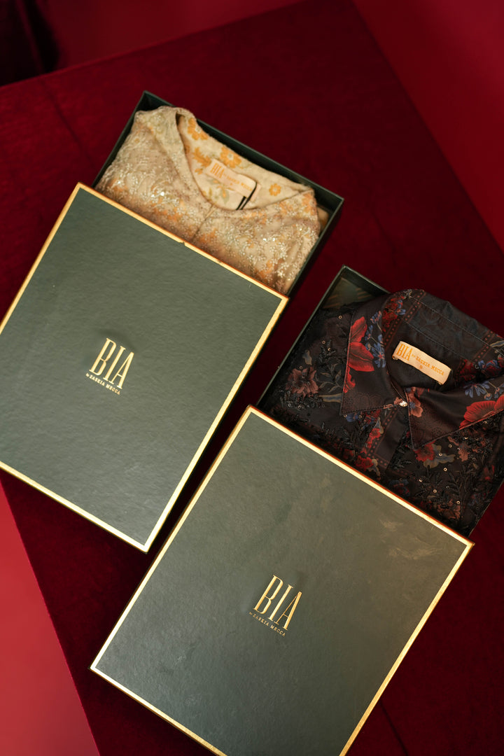 BIA by Zaskia Mecca - Signature Box Hampers