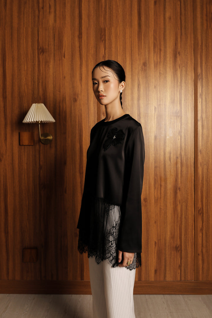 Bayli Blouse - Beneath The Surface