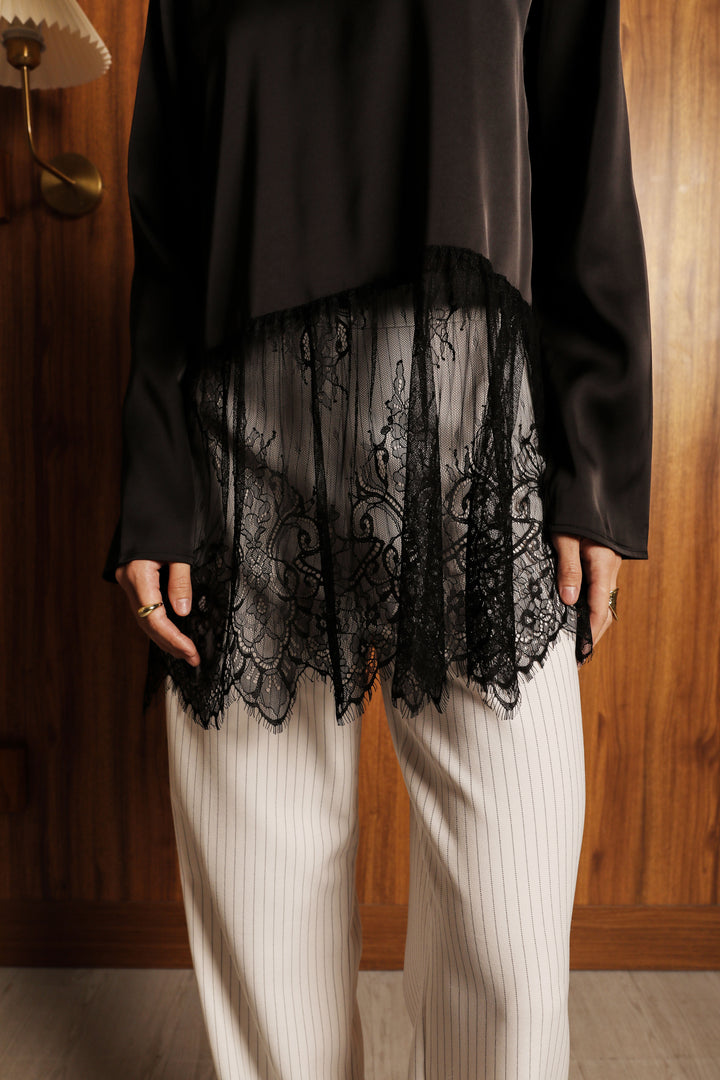 Bayli Blouse - Beneath The Surface