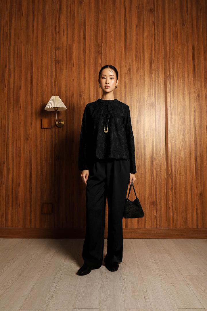 Binca Blouse - Beneath The Surface