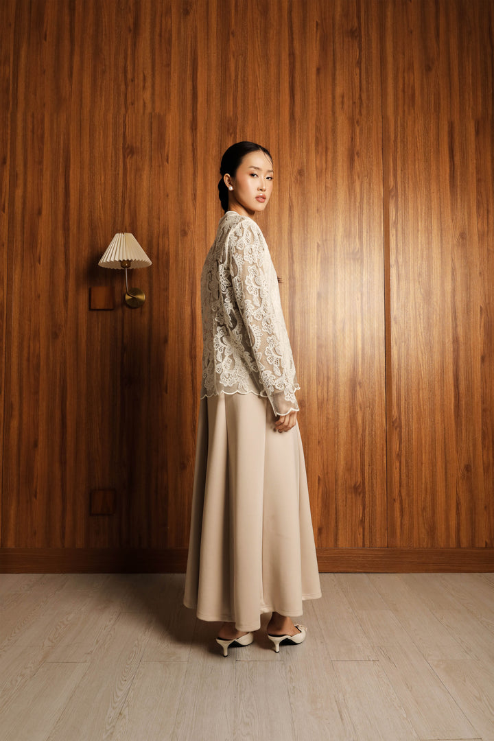 Binca Blouse - Beneath The Surface