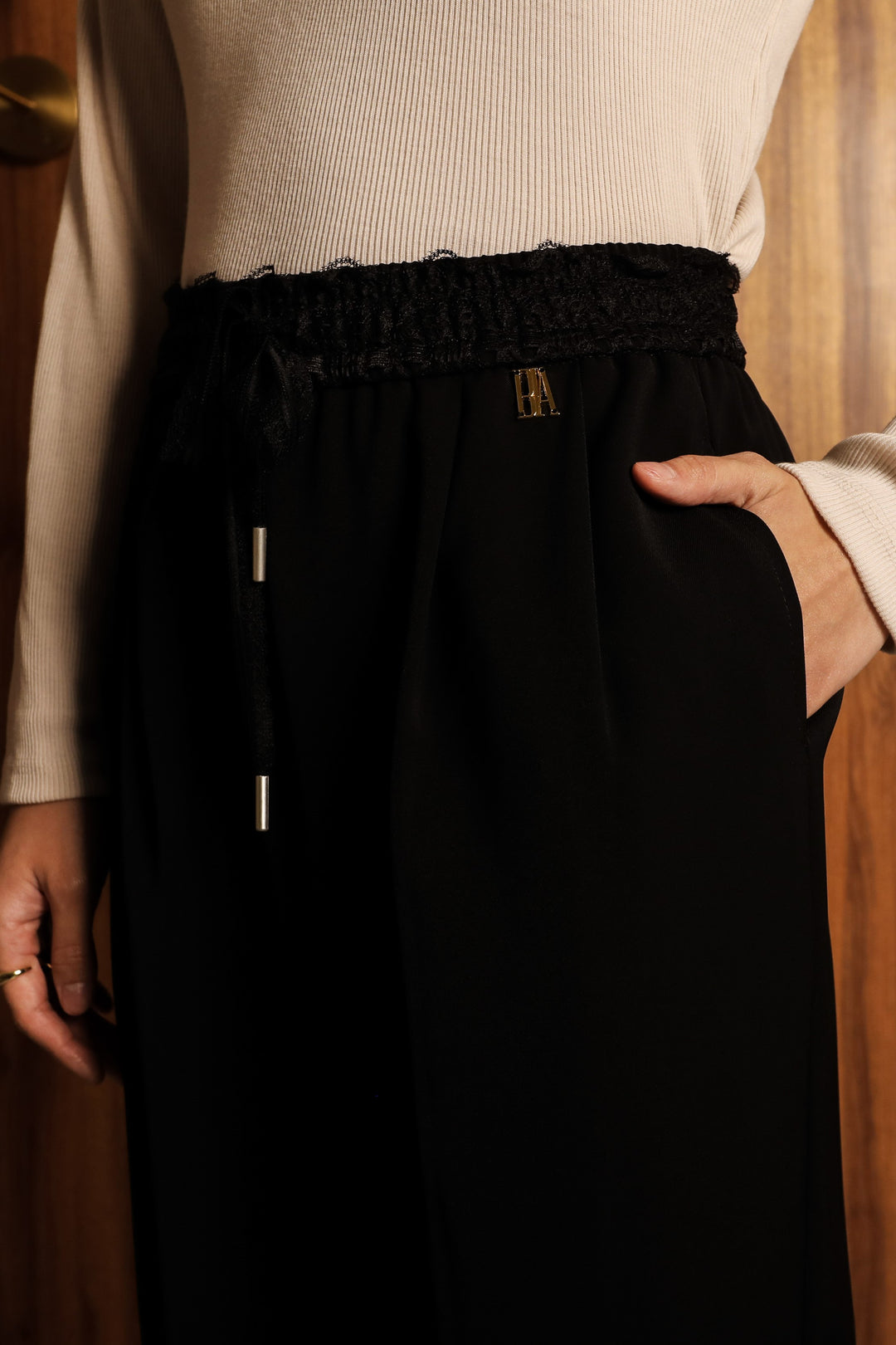 Blensa Pants - Beneath The Surface