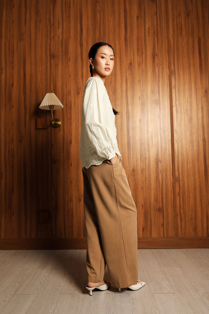 Blyn Kemeja Wanita - Beneath The Surface