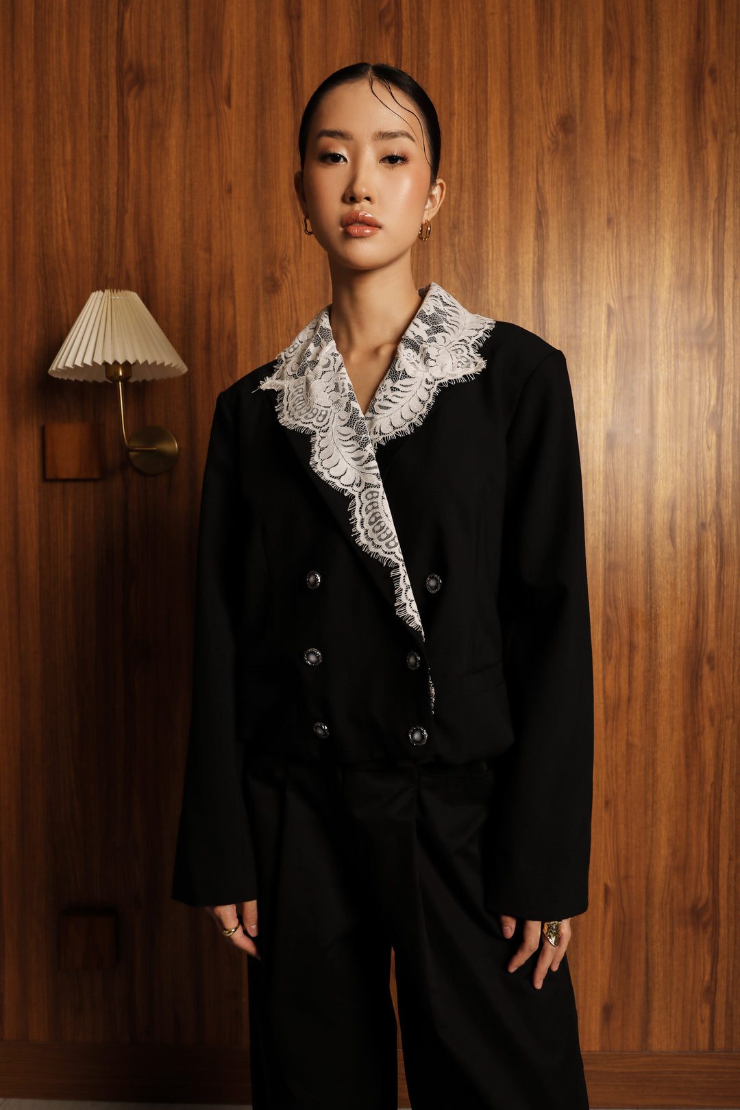 Bonvie Blazer - Beneath The Surface