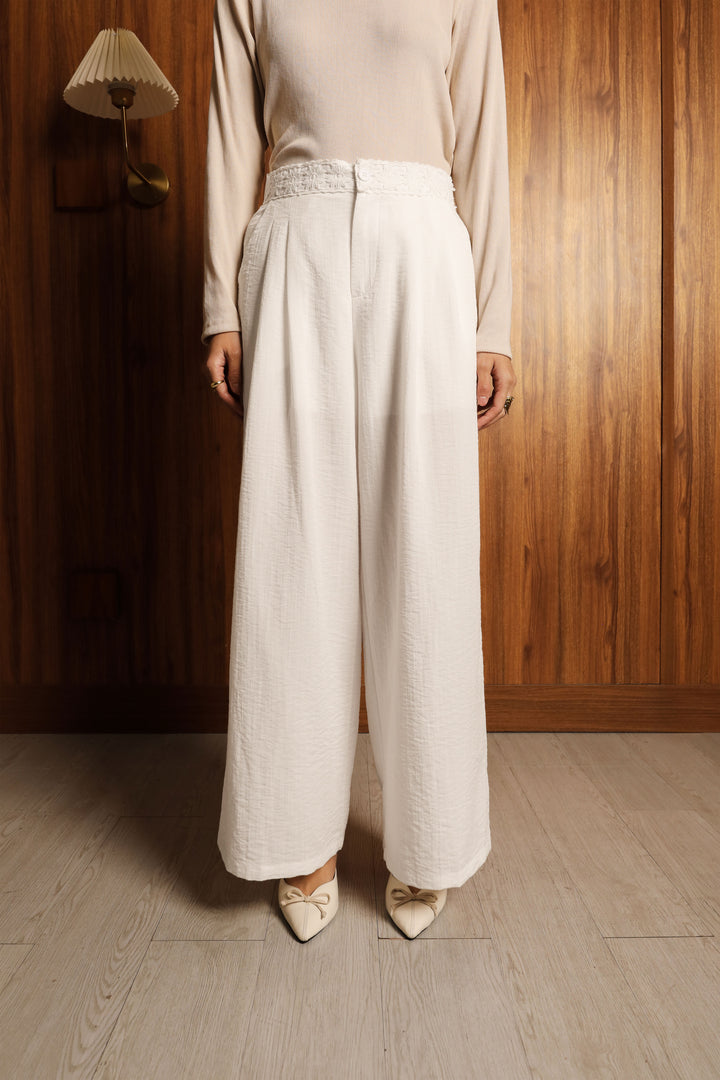 Byluna One Set (Vest + Pants) - Beneath The Surface