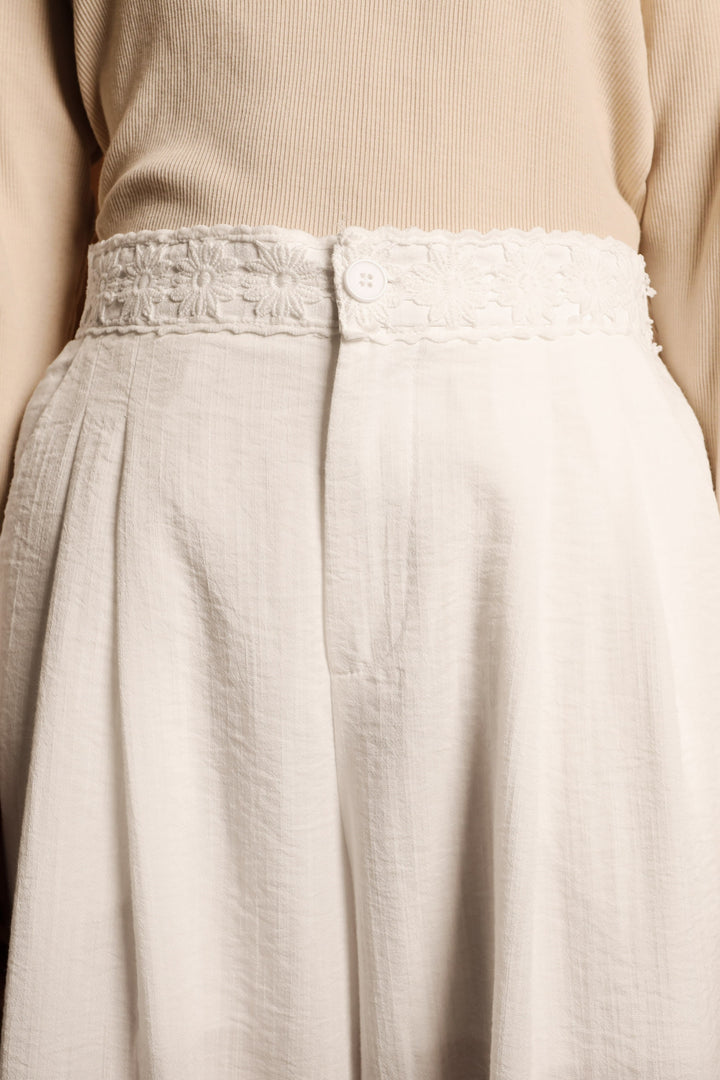 Byluna One Set (Vest + Pants) - Beneath The Surface