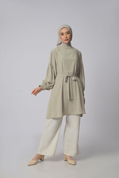 [Anniversary Sale] BIA by Zaskia Mecca - Carissa Tunik - Daily