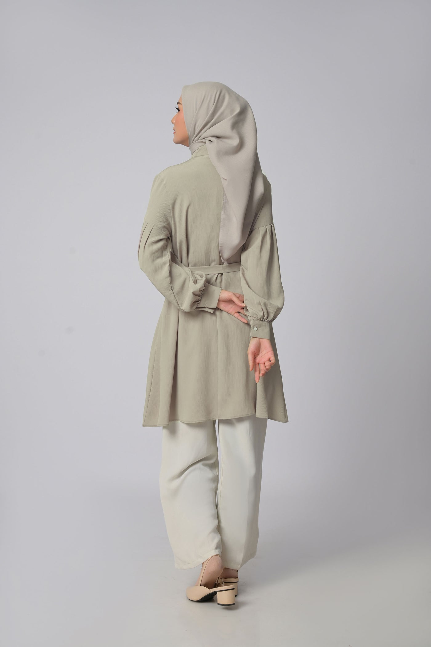 [Anniversary Sale] BIA by Zaskia Mecca - Carissa Tunik - Daily