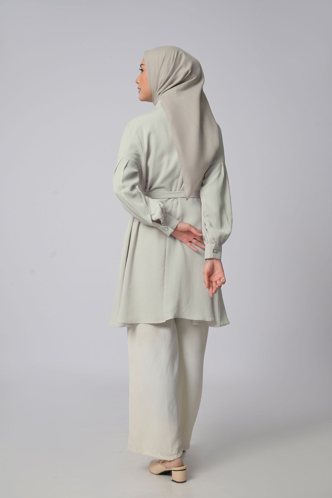 [Anniversary Sale] BIA by Zaskia Mecca - Carissa Tunik - Daily