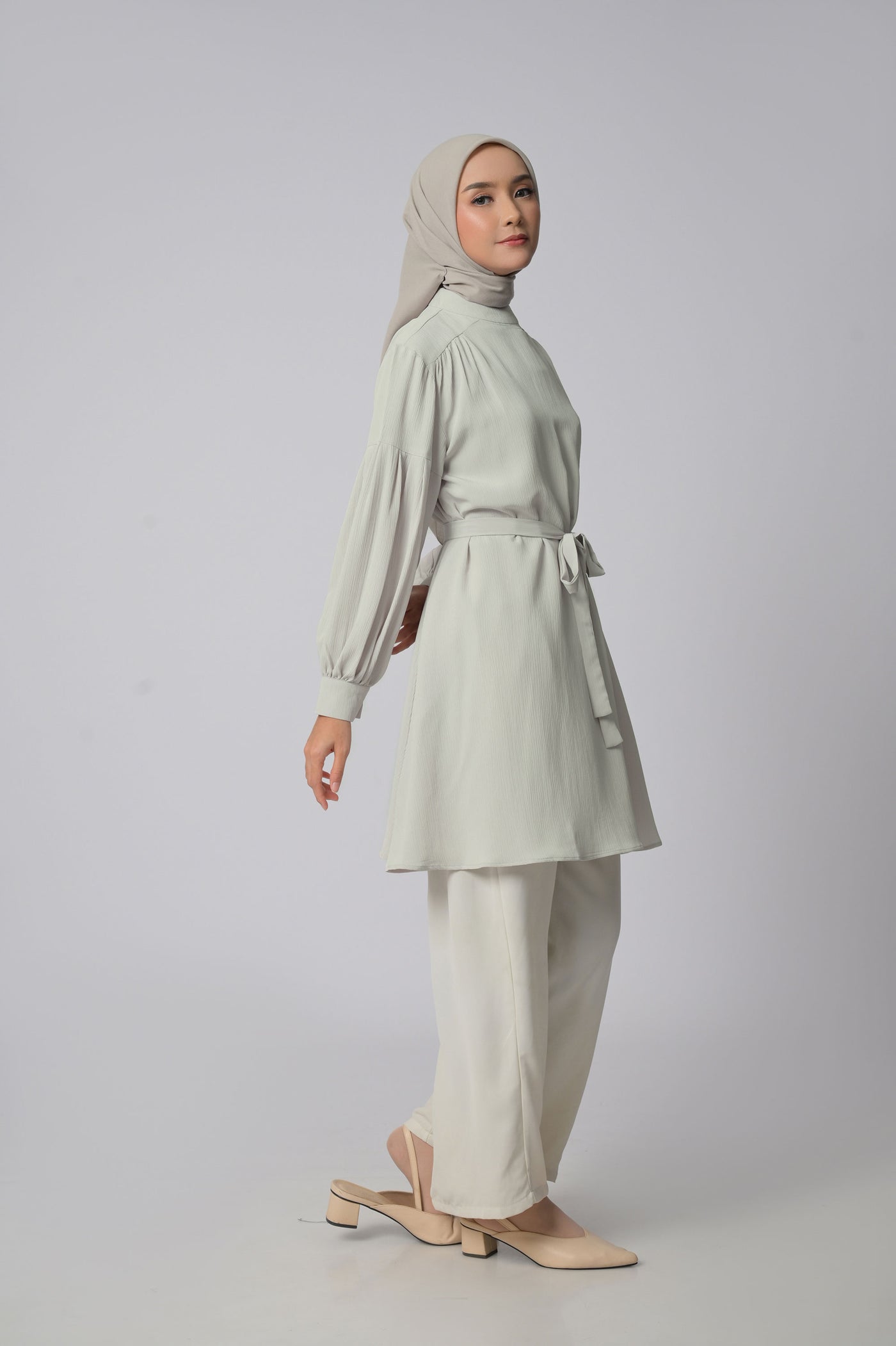 [Anniversary Sale] BIA by Zaskia Mecca - Carissa Tunik - Daily