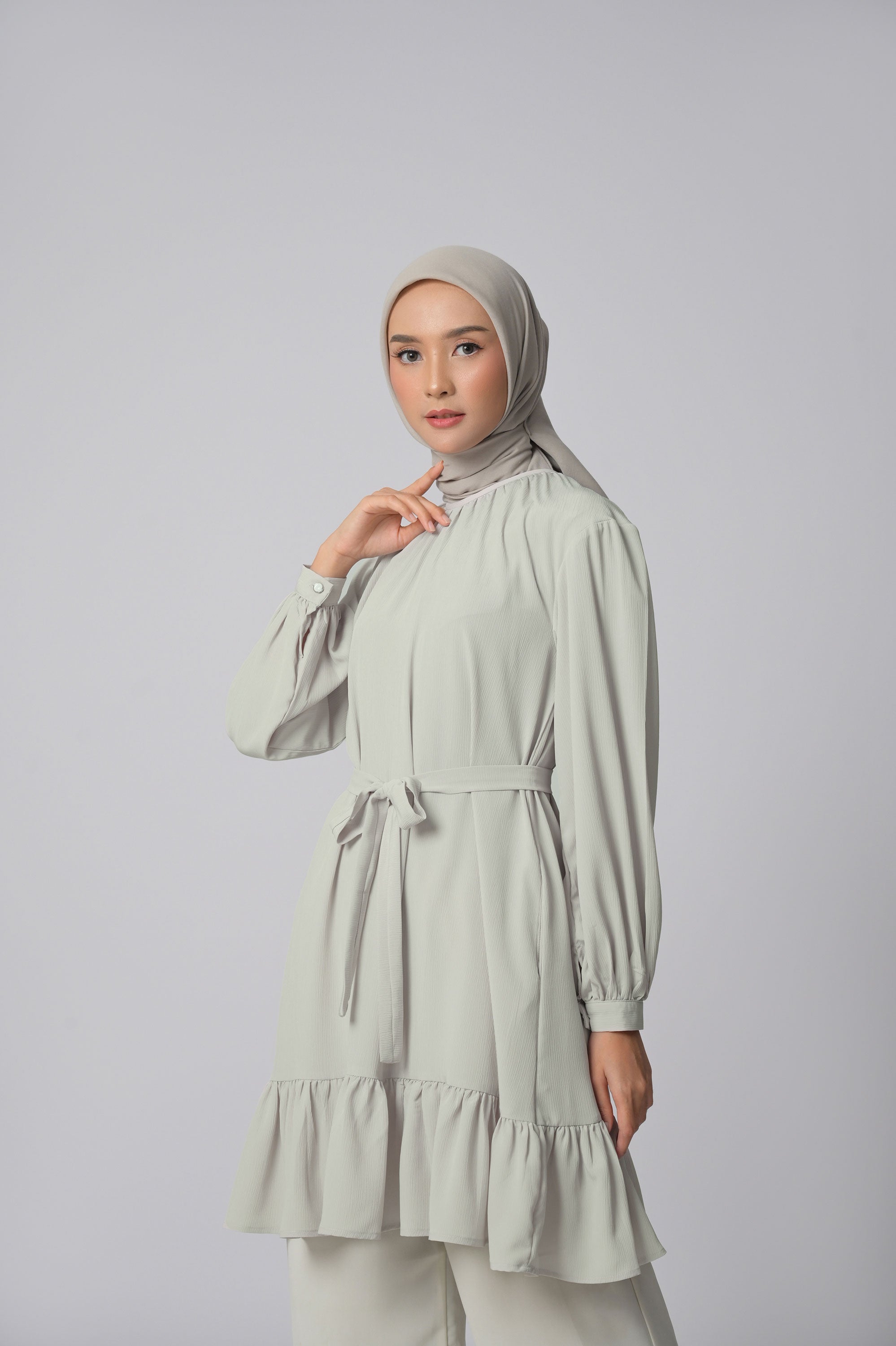 BIA by Zaskia Mecca - Carissa Tunik - Daily