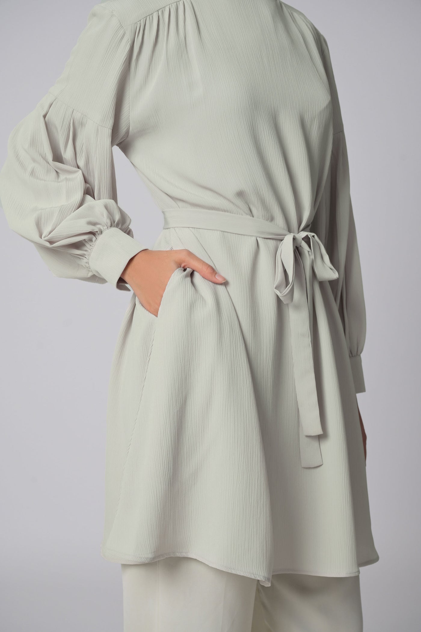 [Anniversary Sale] BIA by Zaskia Mecca - Carissa Tunik - Daily