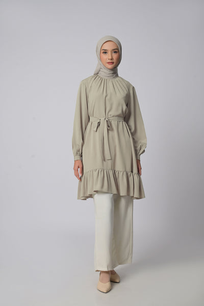 [Anniversary Sale] BIA by Zaskia Mecca - Carra Tunik - Daily