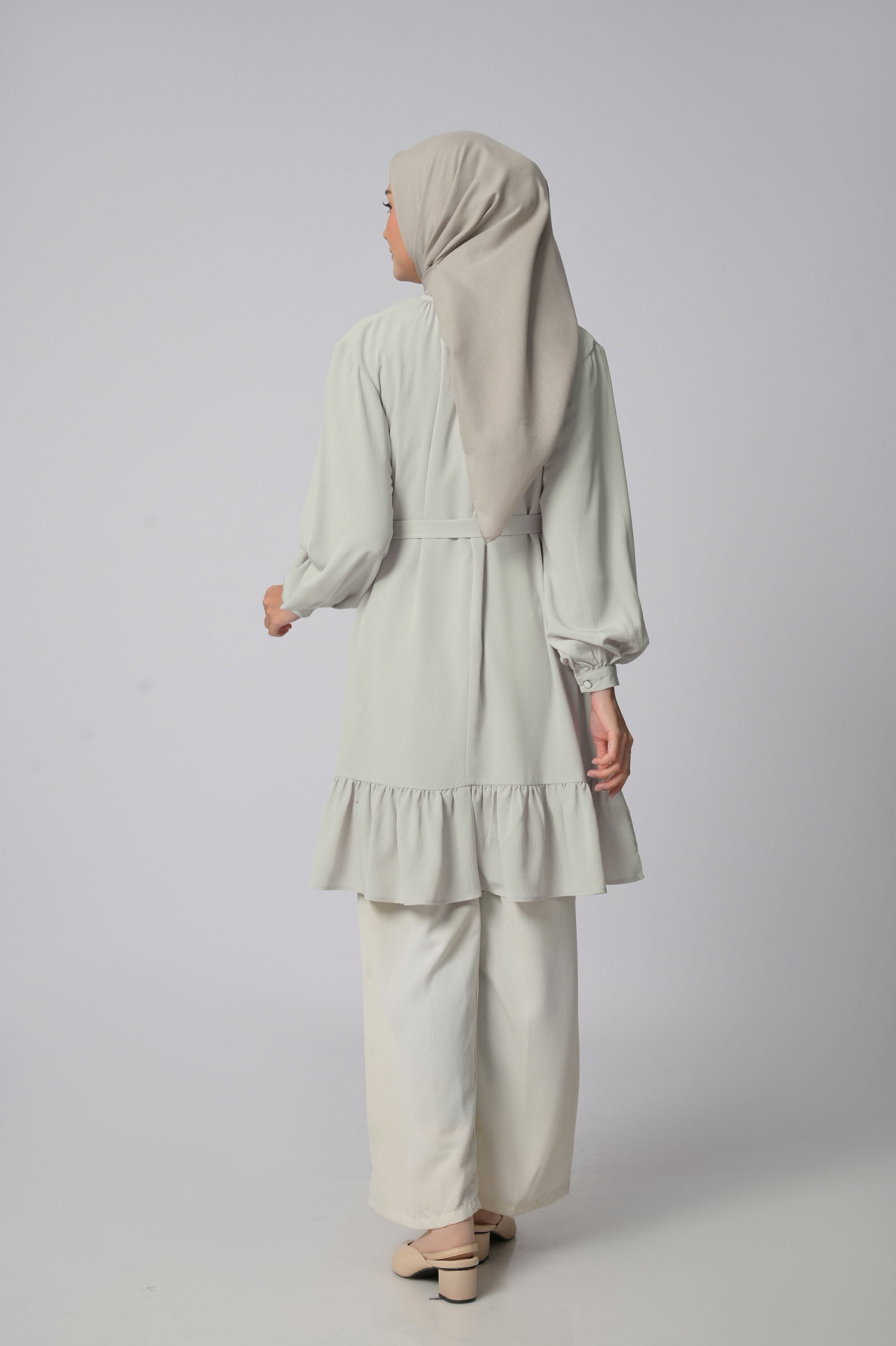 BIA by Zaskia Mecca - Carra Tunik - Daily