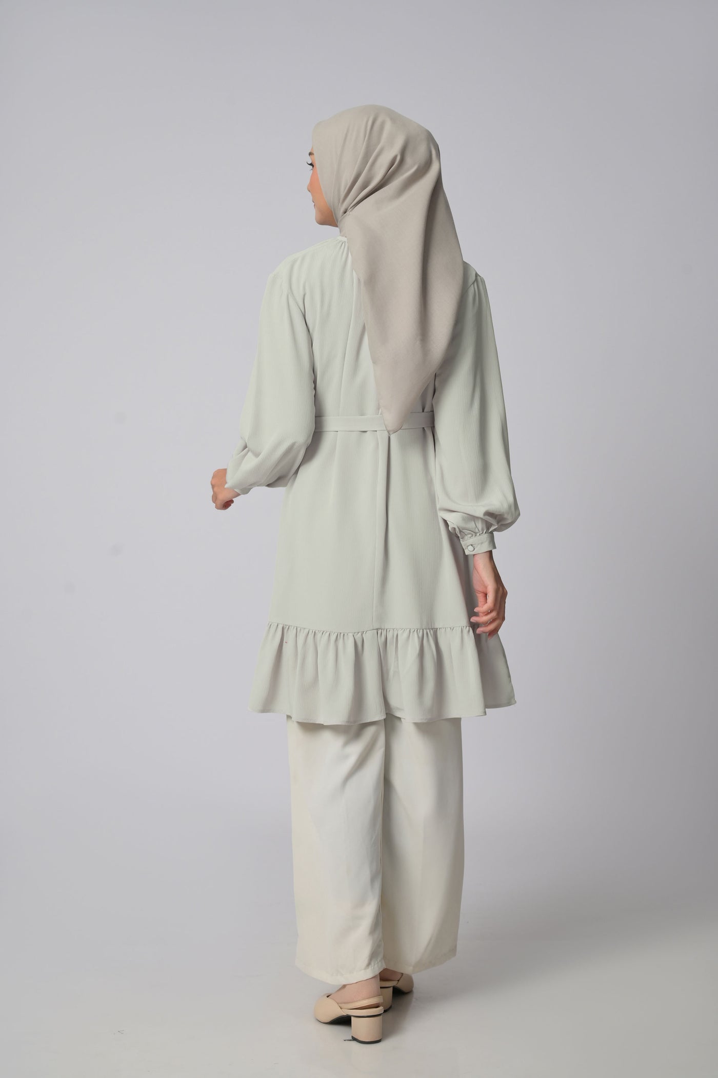 [Anniversary Sale] BIA by Zaskia Mecca - Carra Tunik - Daily