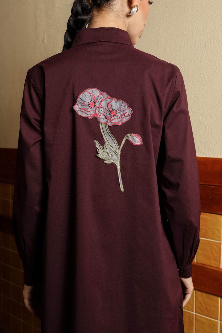 Cassia Tunic - City Craft