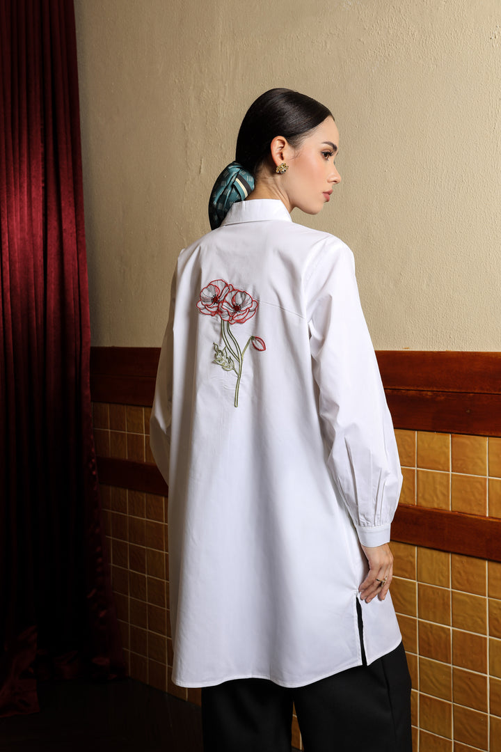 Cassia Tunic - City Craft