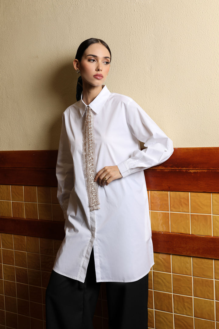 Cassia Tunic - City Craft