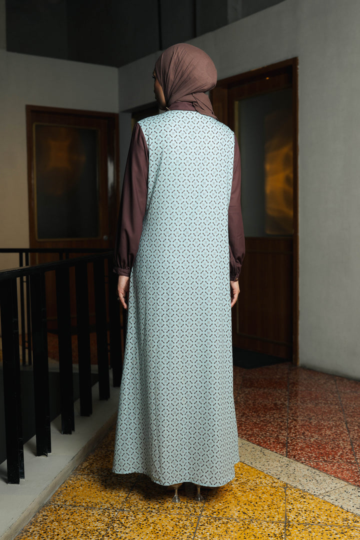 Clessa Dress - Monogram Edition