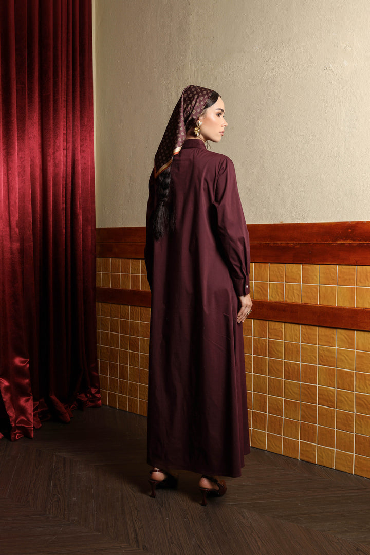 Cressi Dress - City Craft